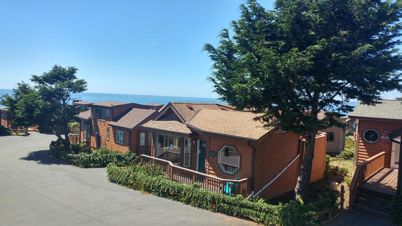 White Rock Resort Smith River Dış mekan fotoğraf